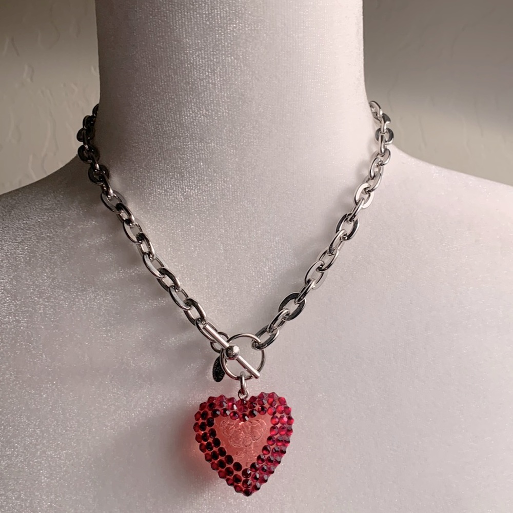 Tarina Tarantino necklace